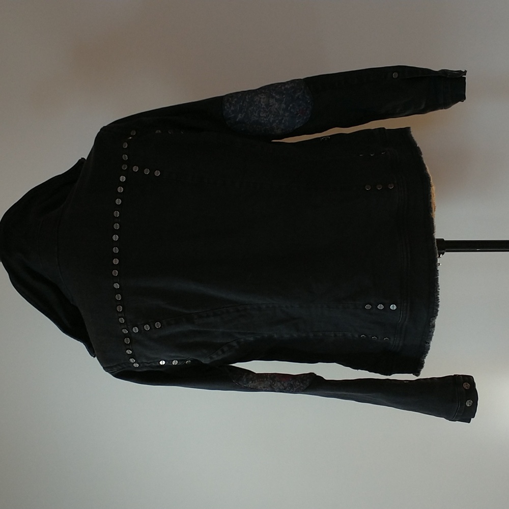 Psylo Jacket - Picture 8 of 16